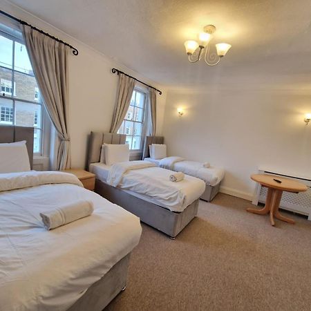 Baker Street Suites Лондон Екстер'єр фото
