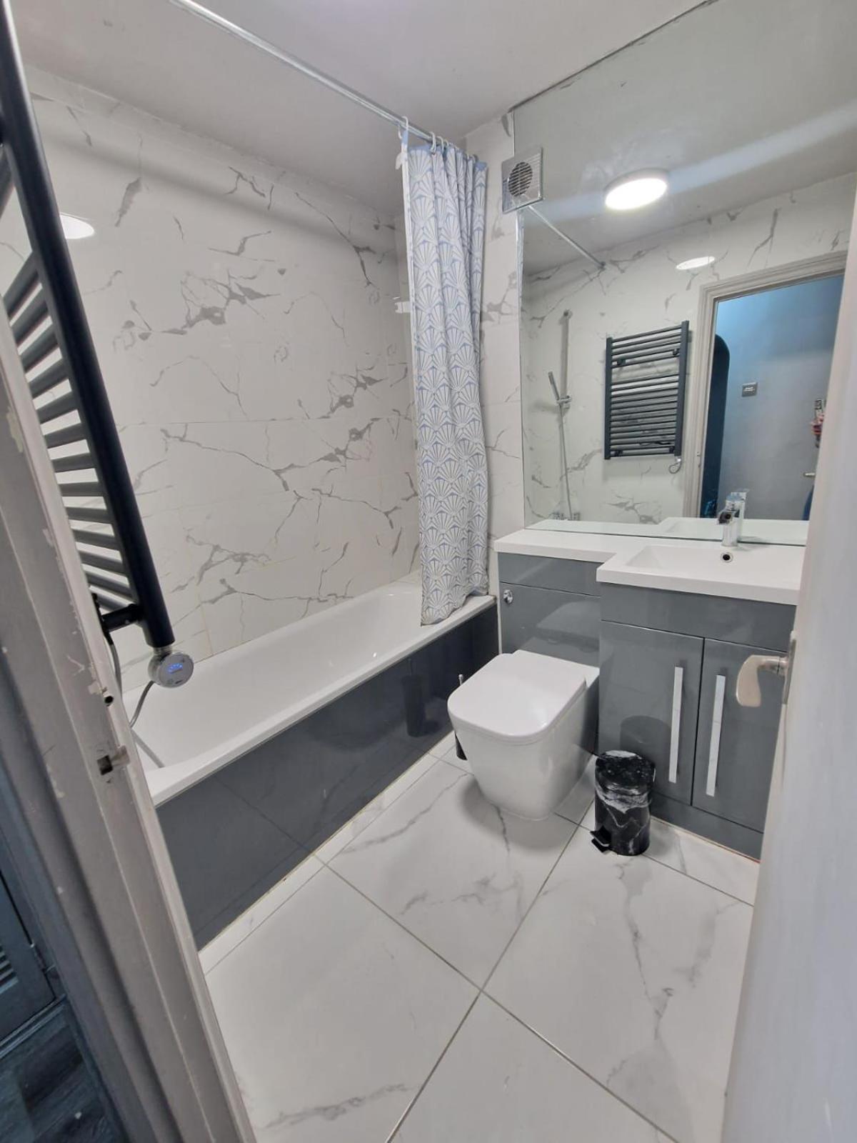 Baker Street Suites Лондон Екстер'єр фото