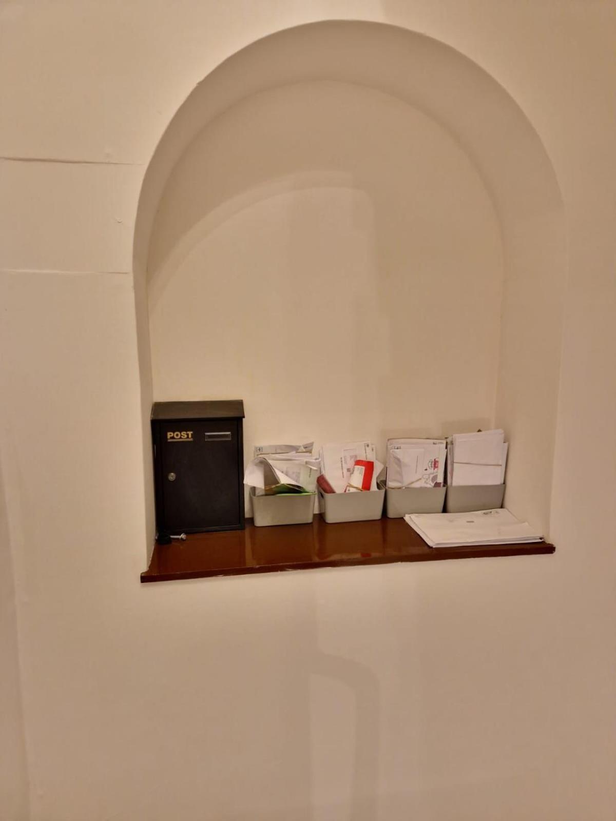 Baker Street Suites Лондон Екстер'єр фото