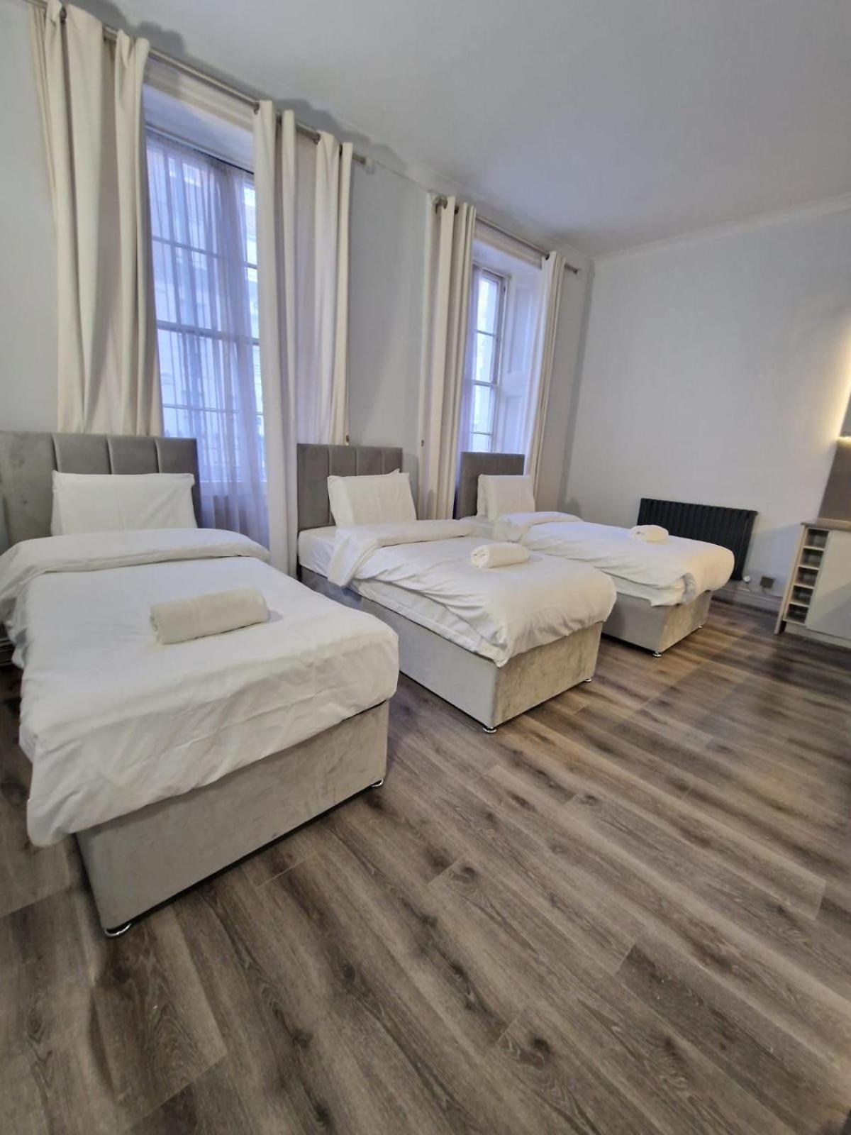 Baker Street Suites Лондон Екстер'єр фото