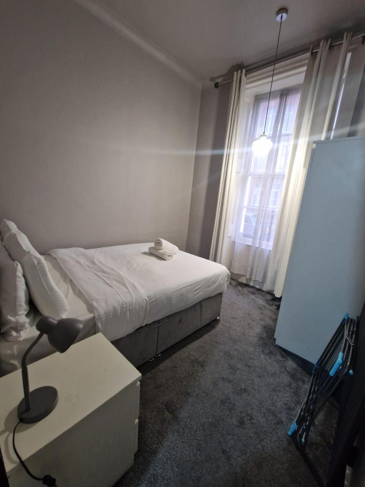 Baker Street Suites Лондон Екстер'єр фото