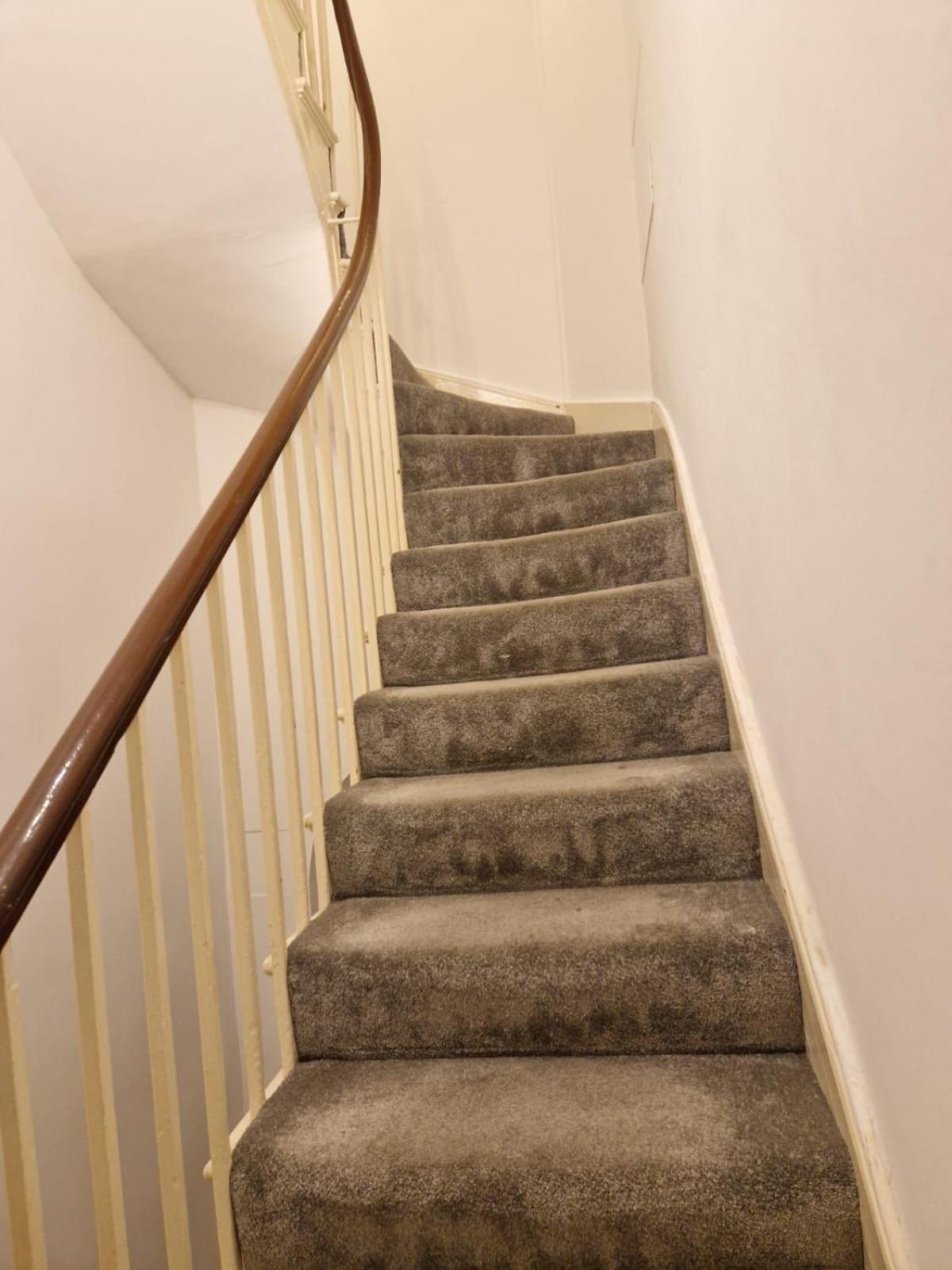 Baker Street Suites Лондон Екстер'єр фото