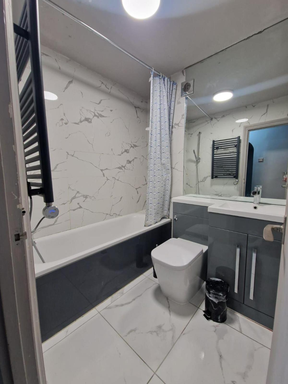 Baker Street Suites Лондон Екстер'єр фото