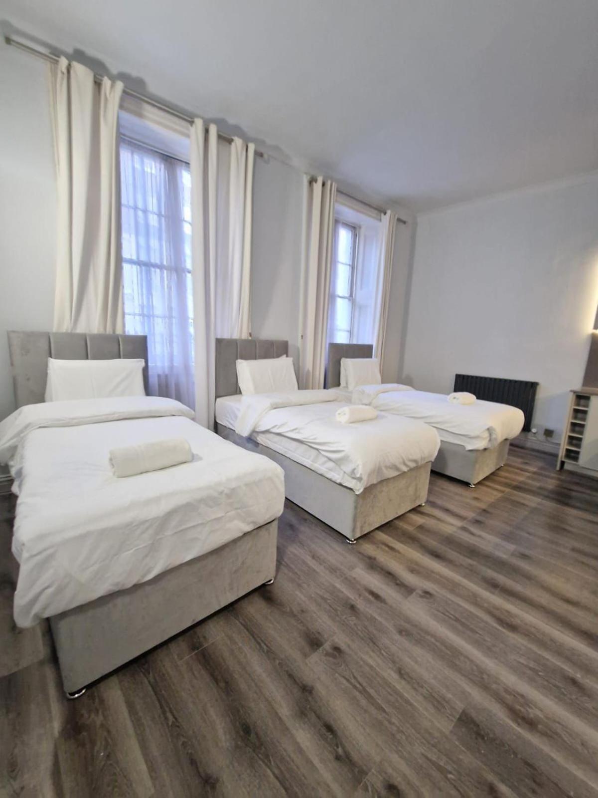 Baker Street Suites Лондон Екстер'єр фото