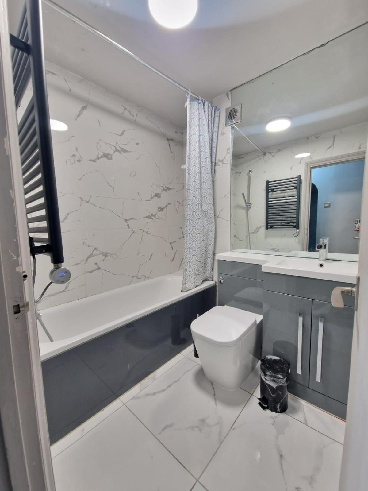 Baker Street Suites Лондон Екстер'єр фото