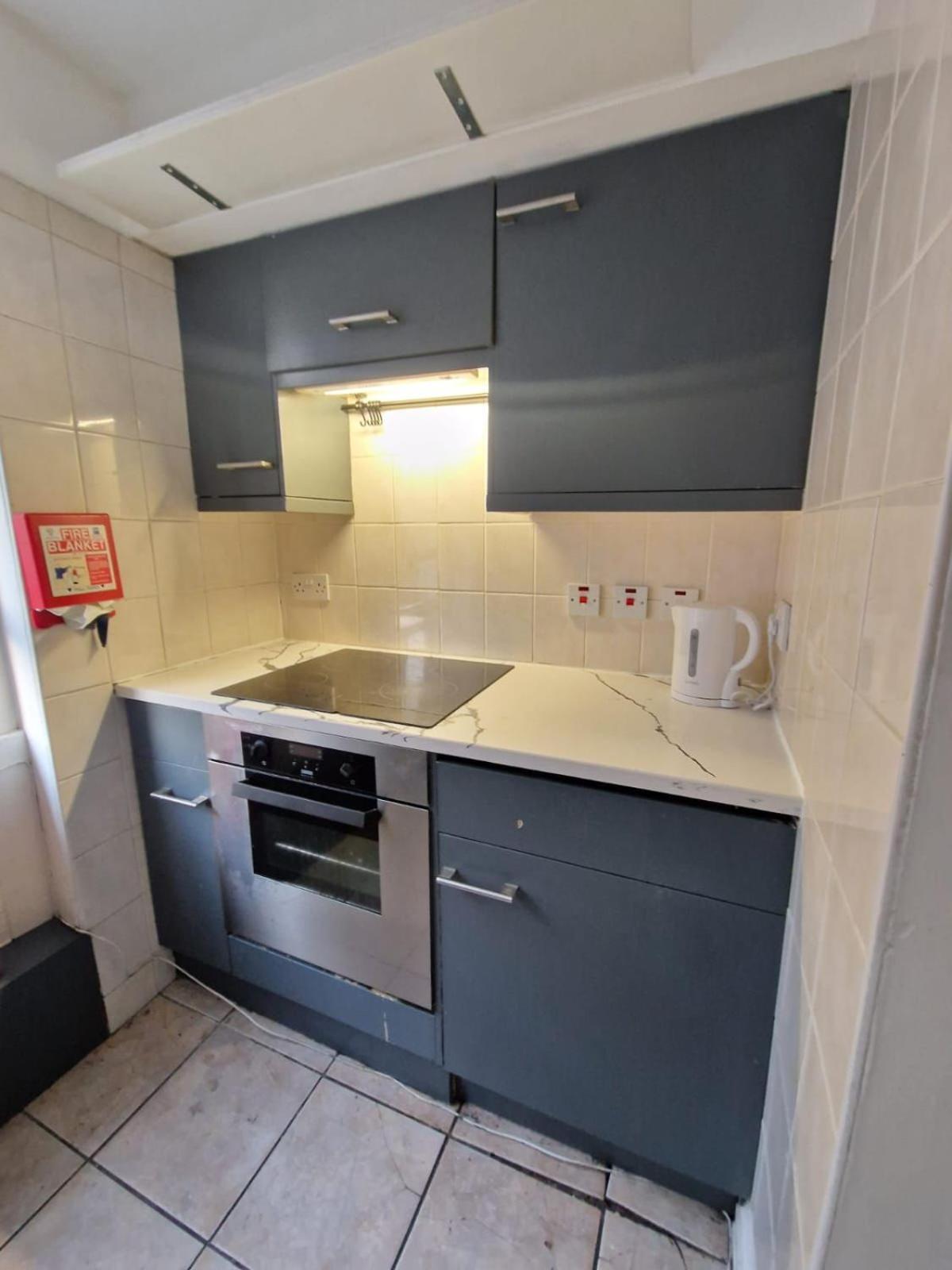 Baker Street Suites Лондон Екстер'єр фото