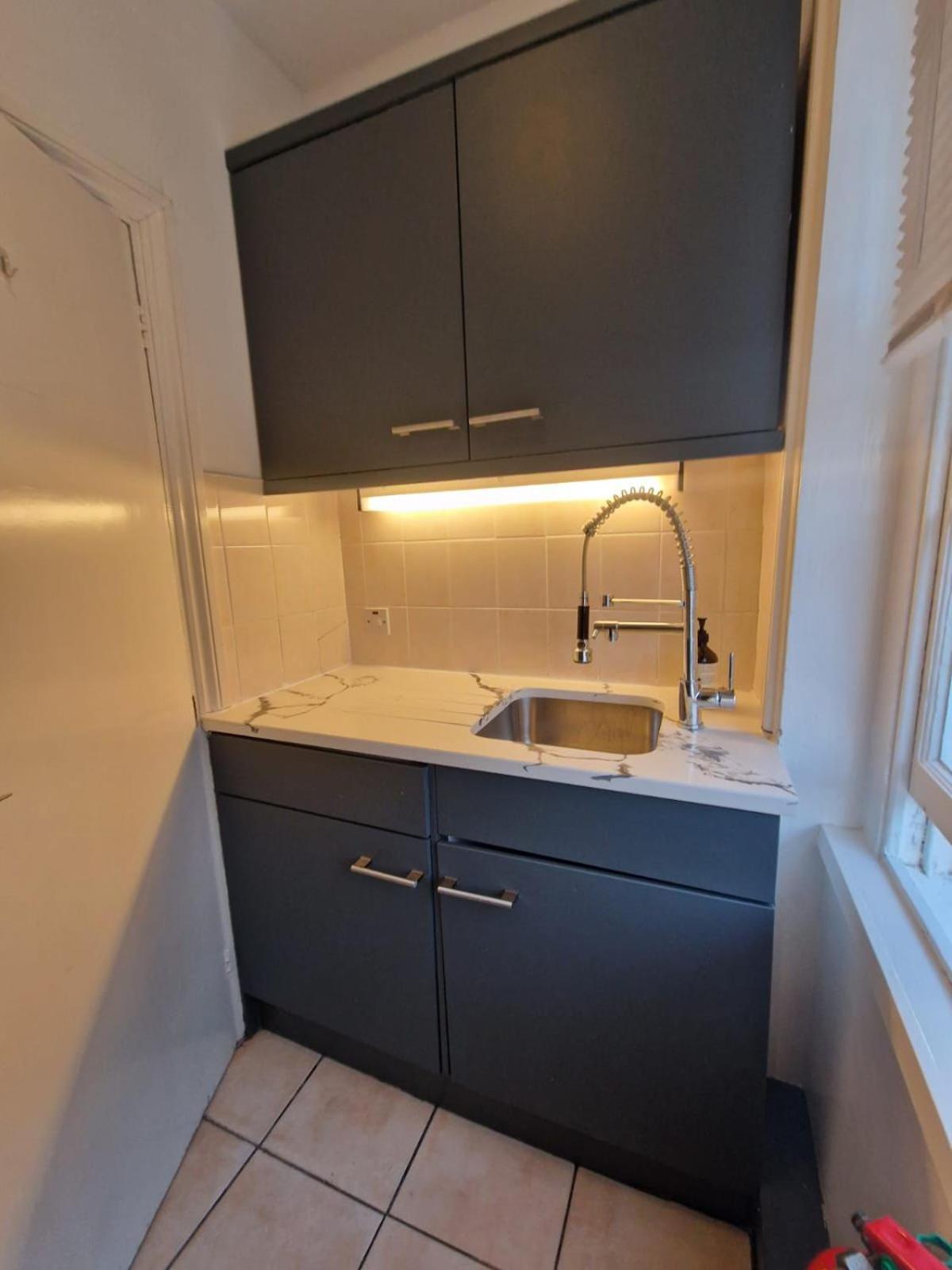 Baker Street Suites Лондон Екстер'єр фото